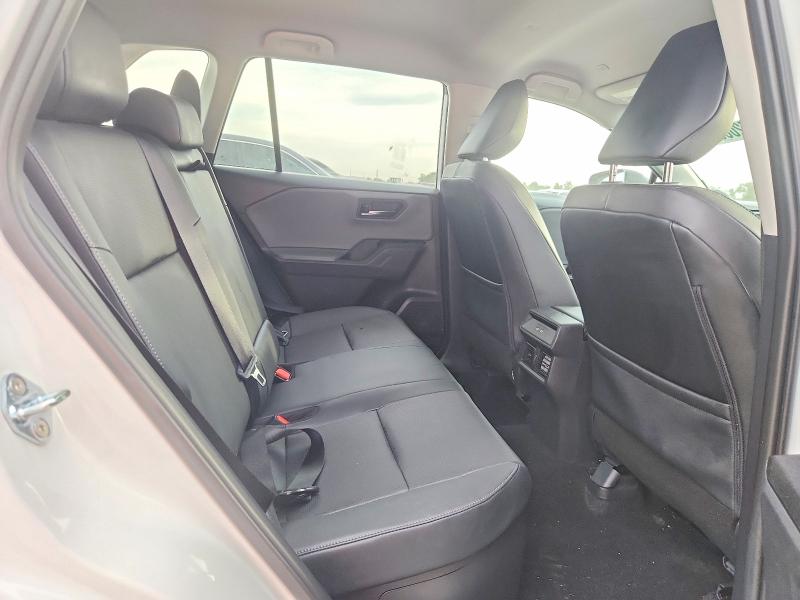 Продаж на аукціоні авто 2026 Toyota Rav4, vin: 2T36CRAV1TW038174, номер лоту: 65206836