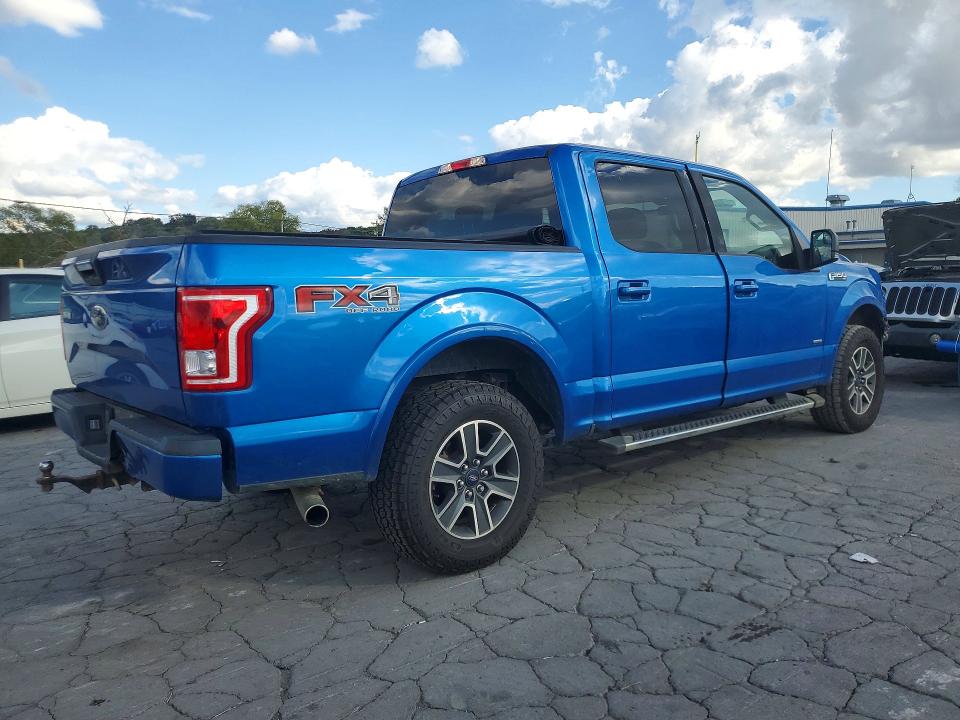 Aukcja sprzedaży 2016 Ford F150, vin: 1FTEW1EP6GFC96701, numer aukcji: 70331426