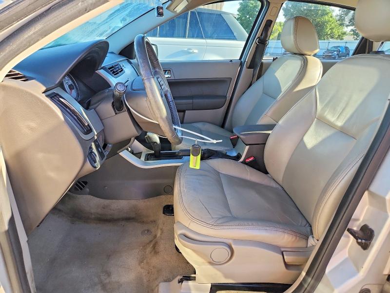 2010 Ford Focus მანქანა იყიდება აუქციონზე, vin: 1FAHP3GNXAW288678, აუქციონის ნომერი: 69158336