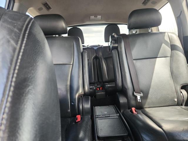 2013 Toyota Highlander მანქანა იყიდება აუქციონზე, vin: 5TDYK3EH7DS113413, აუქციონის ნომერი: 69039886