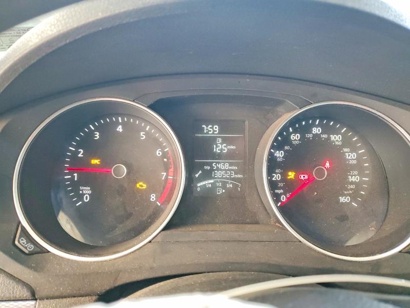 Aukcja sprzedaży 2017 Volkswagen Jetta, vin: 3VW2B7AJ0HM242697, numer aukcji: 67660176