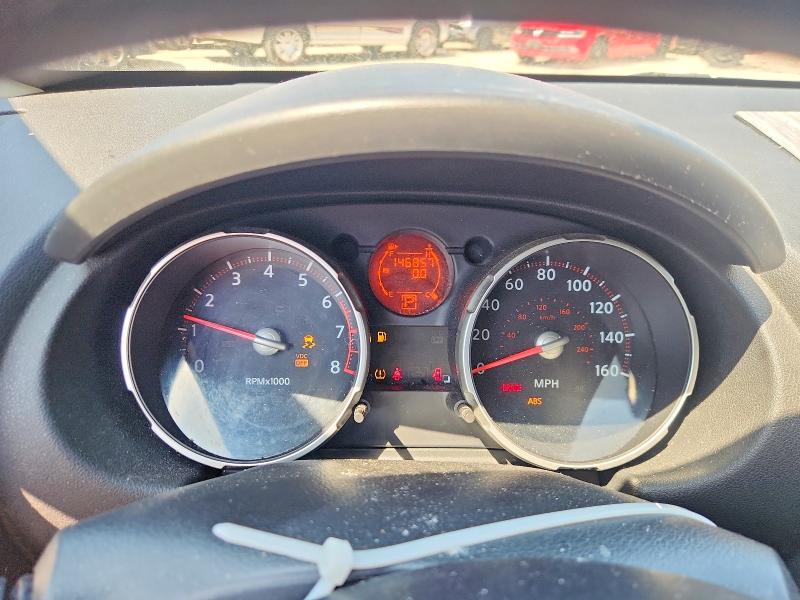 68207336 :رقم المزاد ، JN8AS58T49W329387 vin ، 2009 Nissan Rogue مزاد بيع