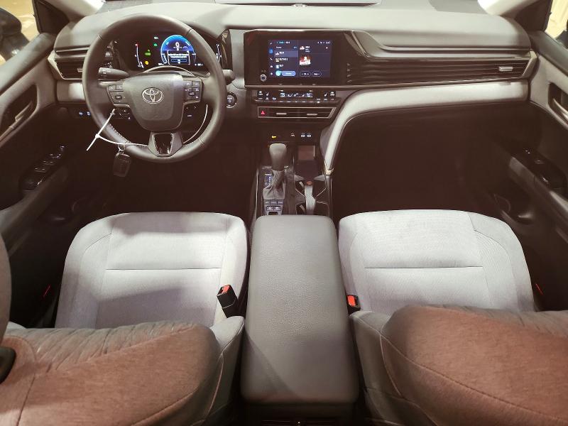 70674166 :رقم المزاد ، 4T1DAACK0TU900407 vin ، 2026 Toyota Camry مزاد بيع