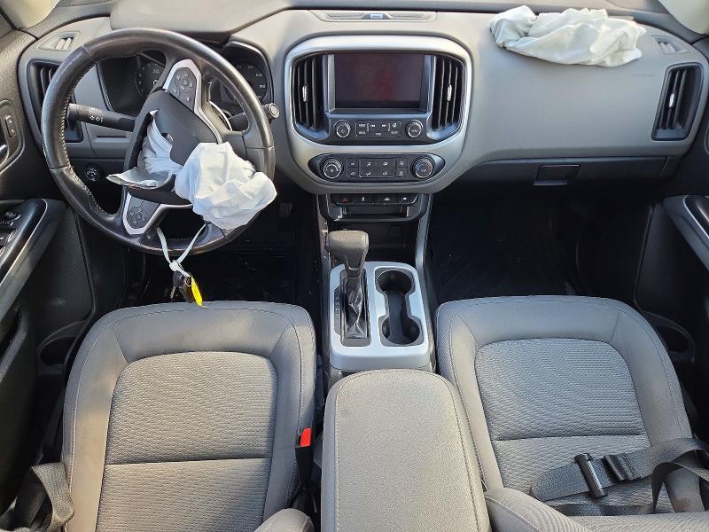 Продаж на аукціоні авто 2018 Chevrolet Colorado, vin: 1GCGSCEN6J1211620, номер лоту: 70989776