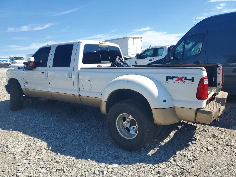 Продаж на аукціоні авто 2011 Ford F350, vin: 1FT8W3DT6BEB12394, номер лоту: 70691216