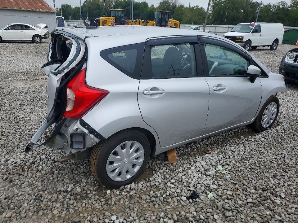 Auction sale of the 2016 Nissan Versa Note, vin: 3N1CE2CP2GL389128, lot number: 68600516