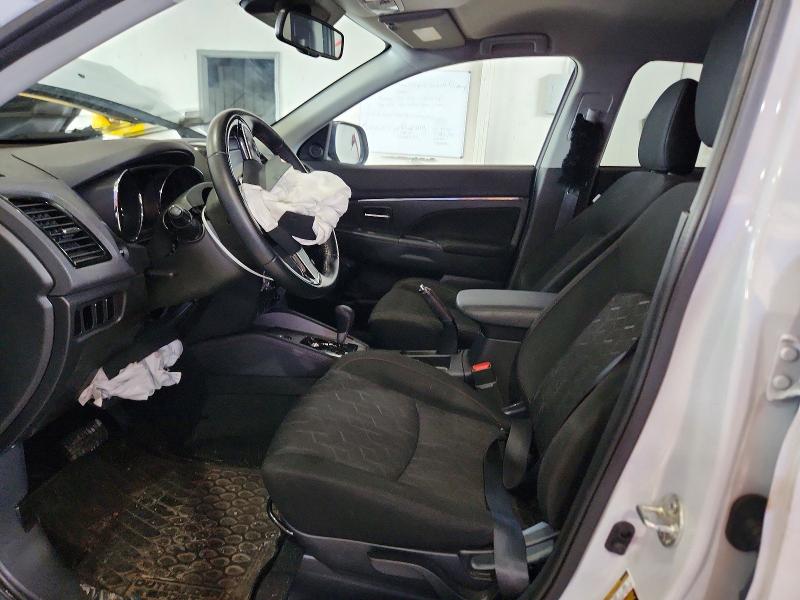 Продажа на аукционе авто 2023 Mitsubishi Outlander Sport, vin: JA4ARUAU5PU009874, номер лота: 68275746