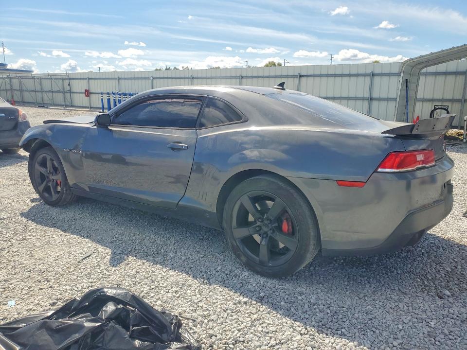 Aukcja sprzedaży 2010 Chevrolet Camaro, vin: 2G1FJ1EJ1A9206829, numer aukcji: 70706006