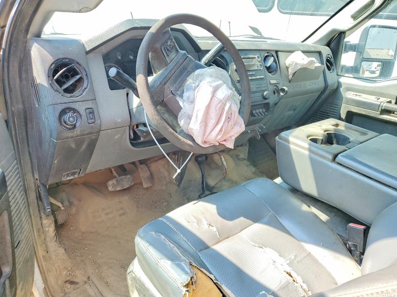 Продажа на аукционе авто 2013 Ford F350, vin: 1FD8X3HT7DEA69867, номер лота: 66981646