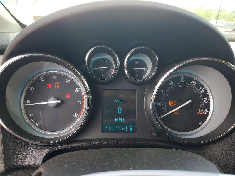Aukcja sprzedaży 2014 Buick Verano, vin: 1G4PR5SK9E4102120, numer aukcji: 68082156