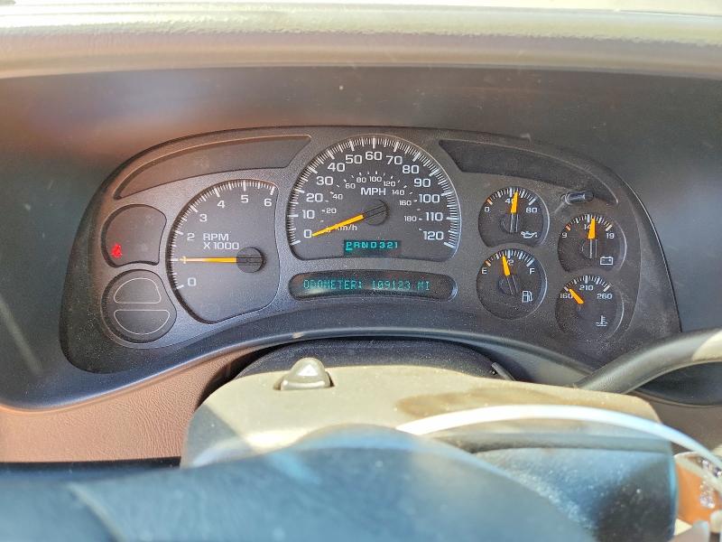 70900146 :رقم المزاد ، 1GNEK13TX3R225092 vin ، 2003 Chevrolet Tahoe مزاد بيع