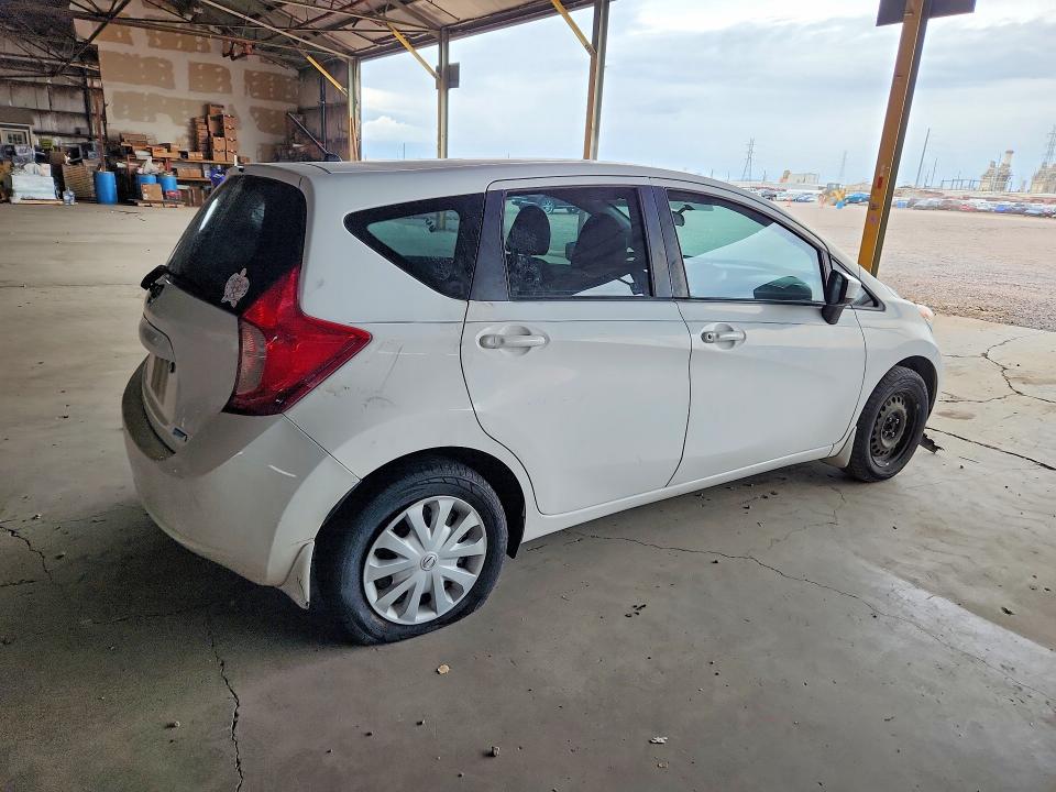 Aukcja sprzedaży 2016 Nissan Versa Note, vin: 3N1CE2CP5GL380990, numer aukcji: 69378676