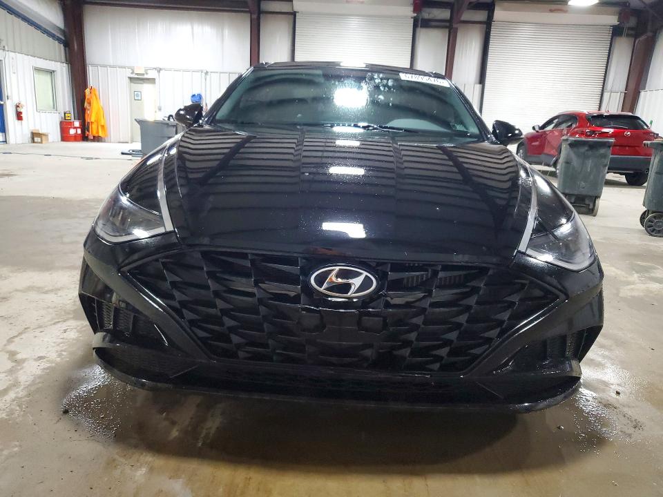Aukcja sprzedaży 2023 Hyundai Sonata, vin: KMHL44J27PA255091, numer aukcji: 67895476