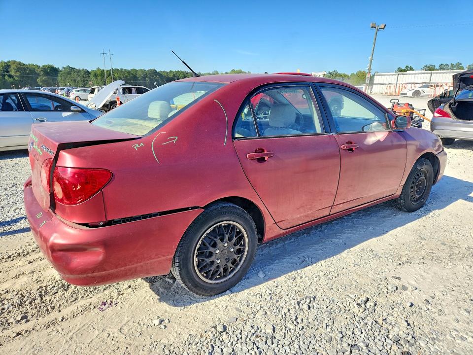 Продаж на аукціоні авто 2005 Toyota Corolla, vin: 1NXBR30E35Z560389, номер лоту: 70981616