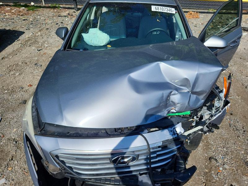 Продажа на аукционе авто 2016 Hyundai Sonata, vin: 5NPE24AF1GH362538, номер лота: 68107346