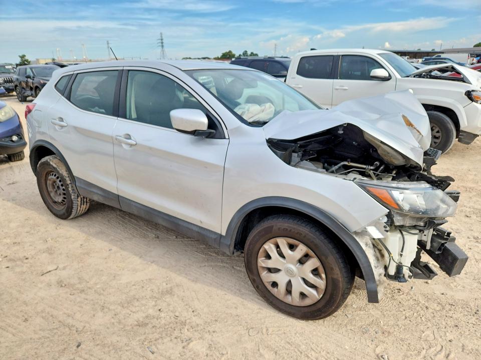 Aukcja sprzedaży 2019 Nissan Rogue Sport, vin: JN1BJ1CP2KW527352, numer aukcji: 67863916