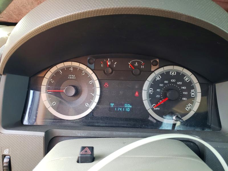 Продаж на аукціоні авто 2009 Ford Escape, vin: 1FMCU02739KA58970, номер лоту: 67912746