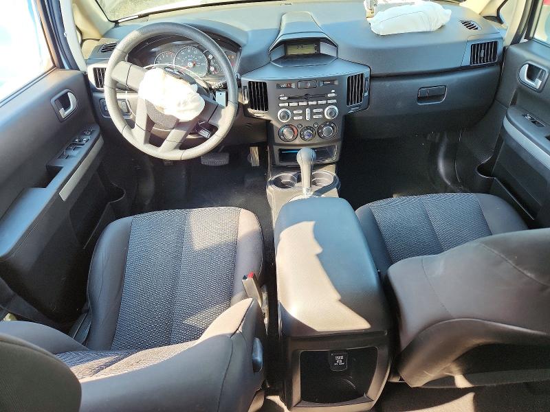 68632066 :رقم المزاد ، 4A4JN2AS9BE030288 vin ، 2011 Mitsubishi Endeavor مزاد بيع