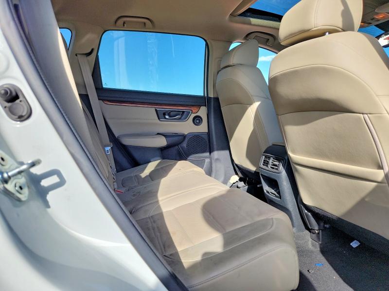 Продажа на аукционе авто 2019 Honda Cr-v, vin: JHLRW2H80KX013016, номер лота: 68239376