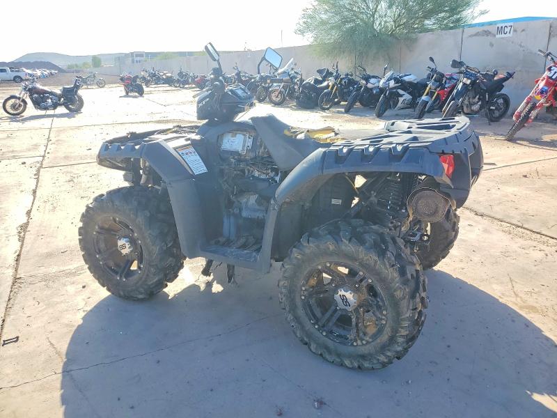 Продажа на аукционе авто 2011 Polaris Sportsman, vin: 4XAZX85AXBA344829, номер лота: 67268106