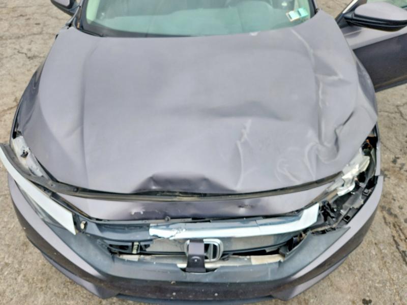 Продаж на аукціоні авто 2016 Honda Civic, vin: 2HGFC2F55GH536191, номер лоту: 70809806