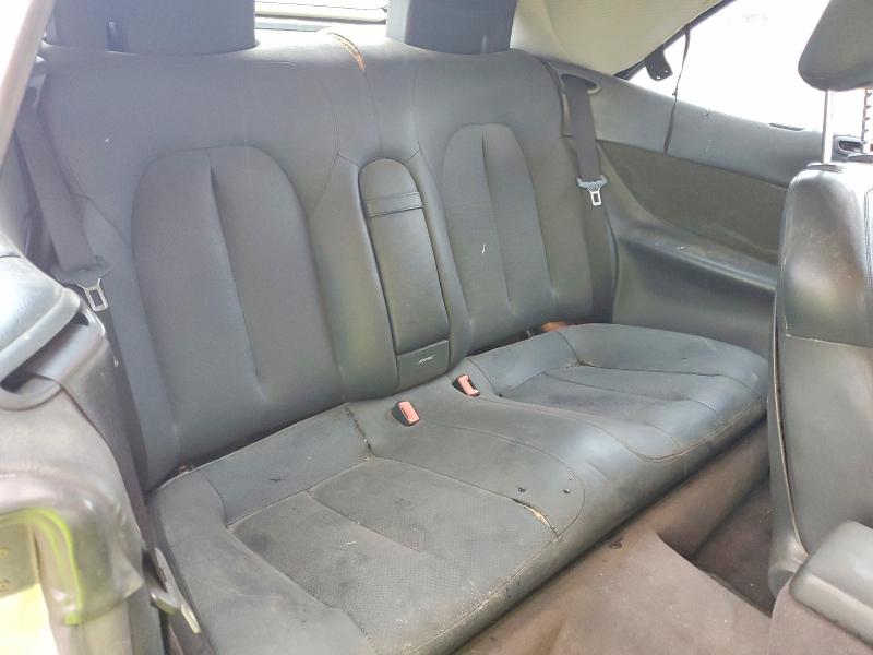 Aukcja sprzedaży 2002 Mercedes-benz Clk, vin: WDBLK70G32T099488, numer aukcji: 69880406
