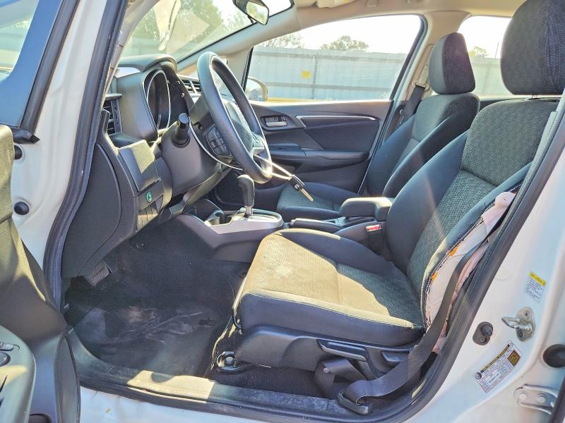 Aukcja sprzedaży 2016 Honda Fit, vin: JHMGK5H57GX020428, numer aukcji: 69587606
