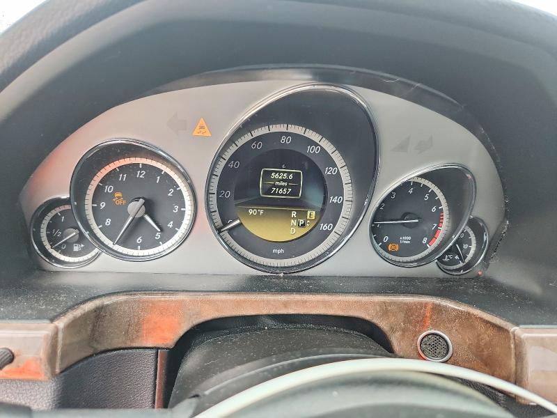 Продаж на аукціоні авто 2012 Mercedes-benz E, vin: WDDHF5KB8CA651636, номер лоту: 69710196