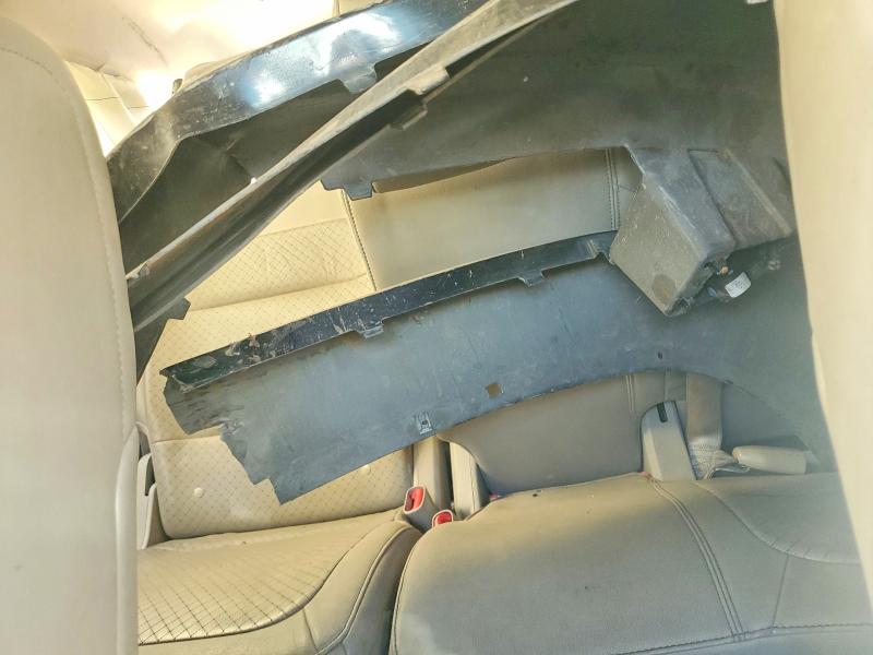 Продаж на аукціоні авто 2010 Ford Flex, vin: 2FMHK6DC8ABD01082, номер лоту: 70288746