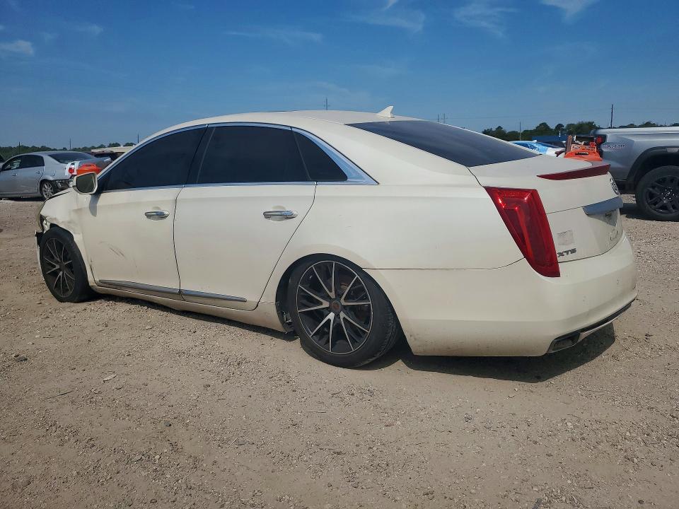 69695926 :رقم المزاد ، 2G61P5S34D9123013 vin ، 2013 Cadillac Xts مزاد بيع