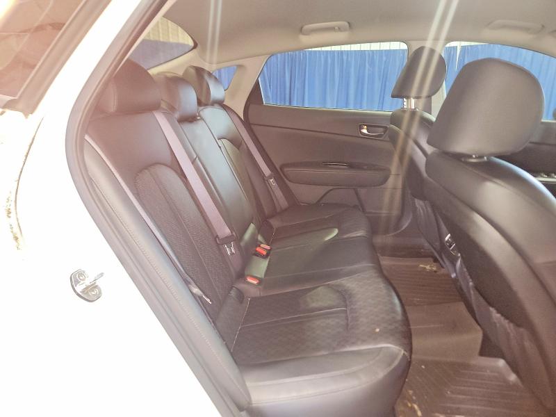 Aukcja sprzedaży 2017 Kia Optima Hybrid, vin: KNAGU4LE5H5012125, numer aukcji: 68235996