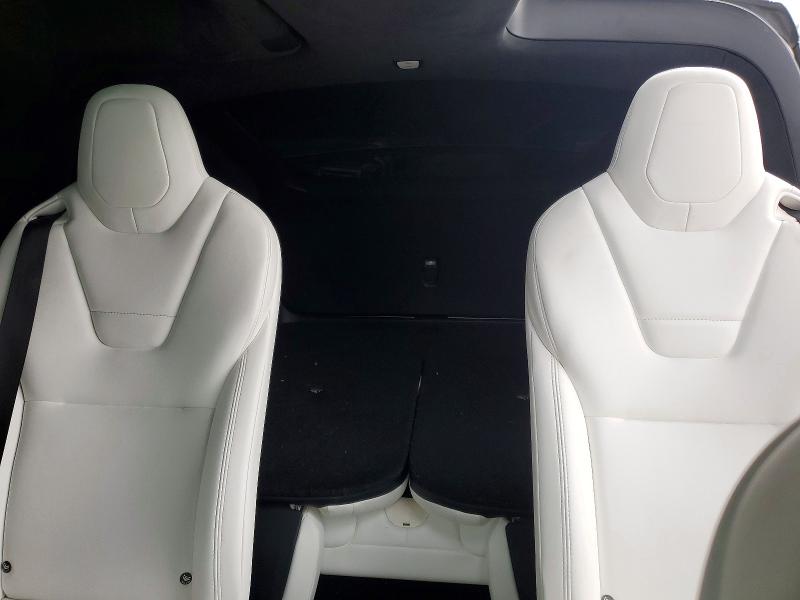 Aukcja sprzedaży 2017 Tesla Model X, vin: 5YJXCBE25HF050482, numer aukcji: 67172656