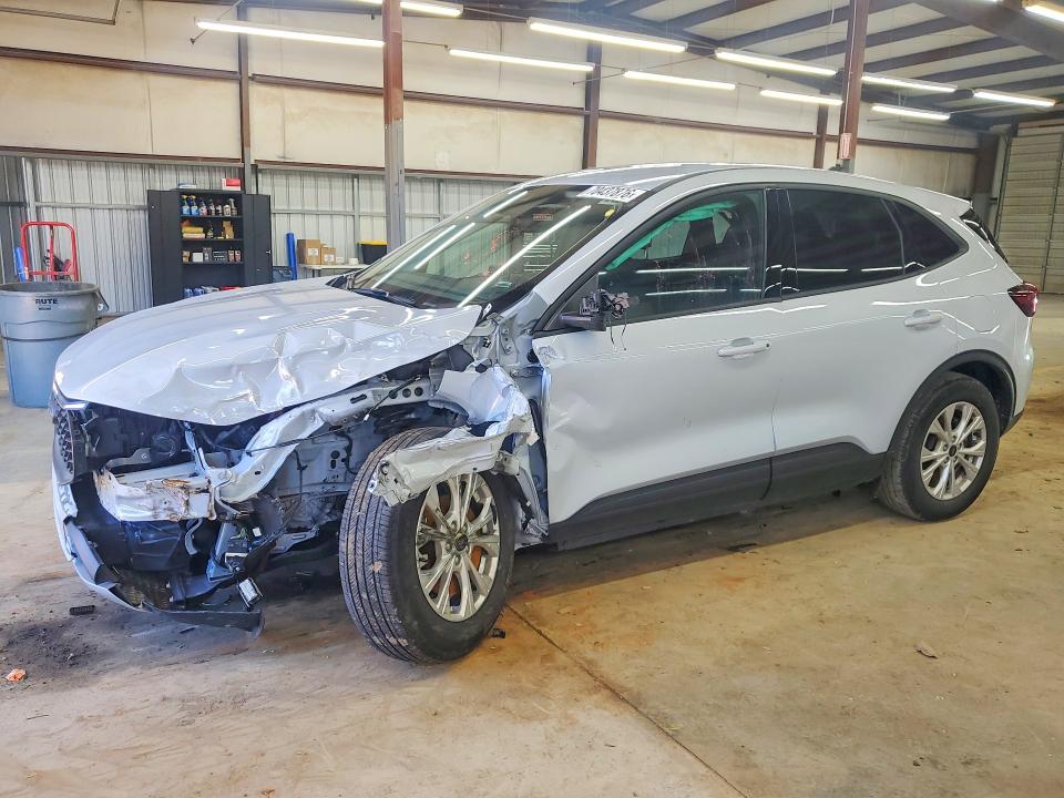 70437876 :رقم المزاد ، 1FMCU0GN3SUA83742 vin ، 2025 Ford Escape مزاد بيع