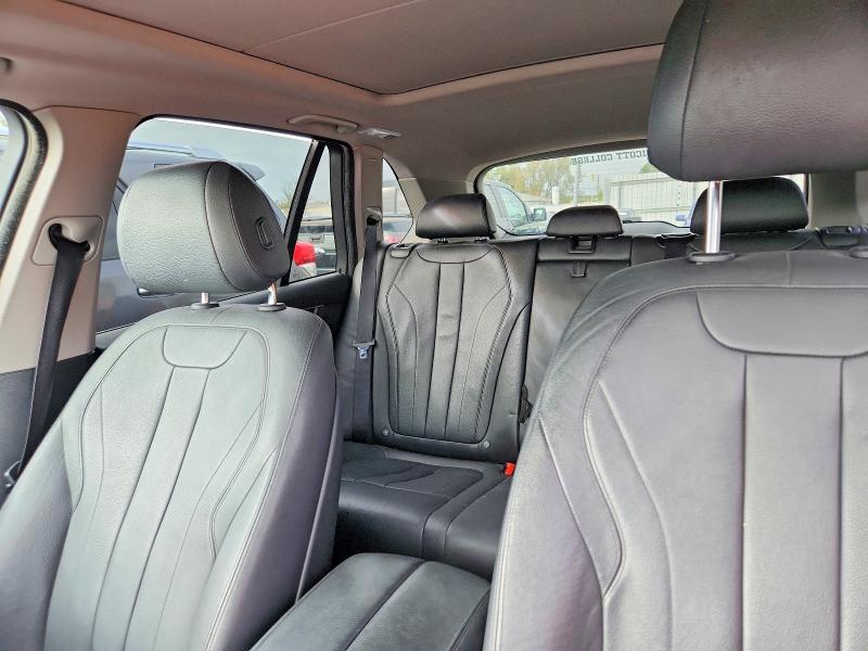 Продаж на аукціоні авто 2016 Bmw X5, vin: 5UXKR0C5XG0S85594, номер лоту: 70632956