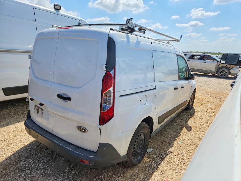 2014 Ford Transit Connect მანქანა იყიდება აუქციონზე, vin: NM0LS7F73E1162370, აუქციონის ნომერი: 67998096