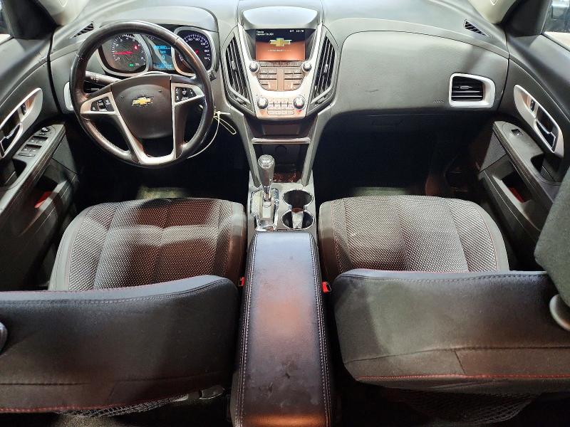Продажа на аукционе авто 2017 Chevrolet Equinox, vin: 2GNFLFE34H6167351, номер лота: 69084796