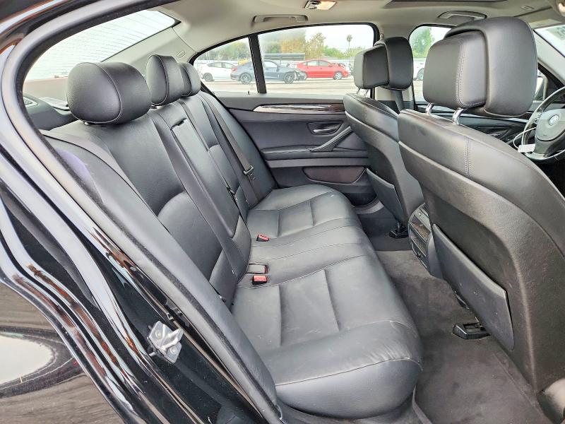 Продаж на аукціоні авто 2011 Bmw 535, vin: WBAFR7C56BC601315, номер лоту: 68894376