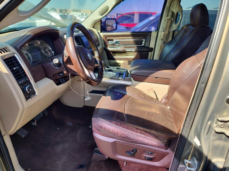 69070976 :رقم المزاد ، 1C6RR6PT0DS672108 vin ، 2013 Ram 1500 مزاد بيع