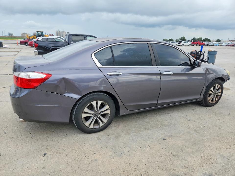 Продажа на аукционе авто 2014 Honda Accord, vin: 1HGCR2F33EA285456, номер лота: 68841666