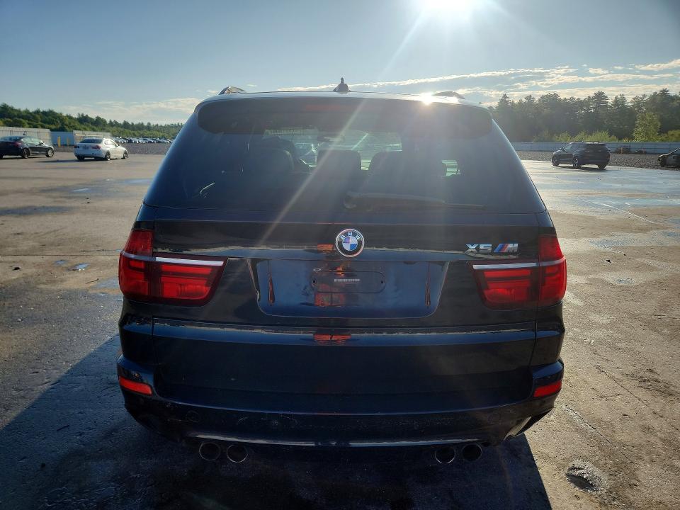 Auction sale of the 2011 Bmw X5, vin: 5YMGY0C59BLK26447        , lot number: 67997806