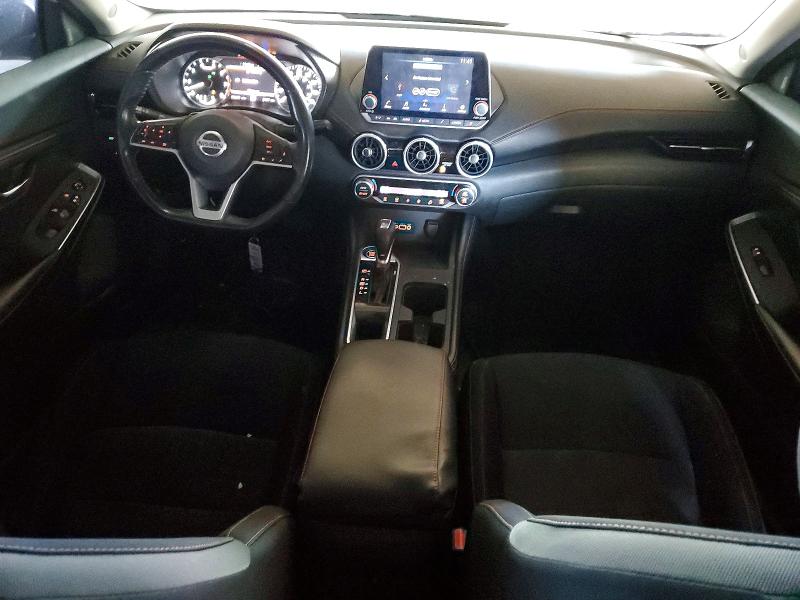 Aukcja sprzedaży 2020 Nissan Sentra, vin: 3N1AB8DV2LY218215, numer aukcji: 67991656