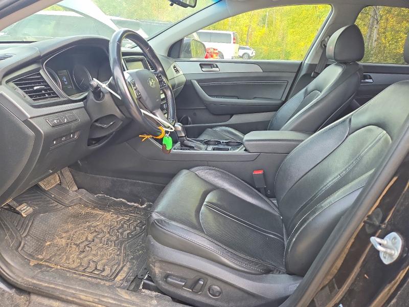 Aukcja sprzedaży 2018 Hyundai Sonata, vin: 5NPE34AF4JH694137, numer aukcji: 68028416