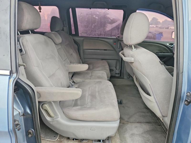 69389846 :رقم المزاد ، 5FNRL38439B031541 vin ، 2009 Honda Odyssey مزاد بيع