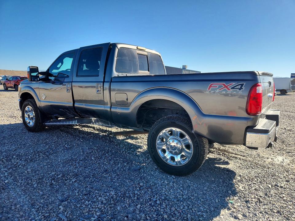 Продажа на аукционе авто 2016 Ford F350, vin: 1FT8W3BT5GEB76632, номер лота: 67621886