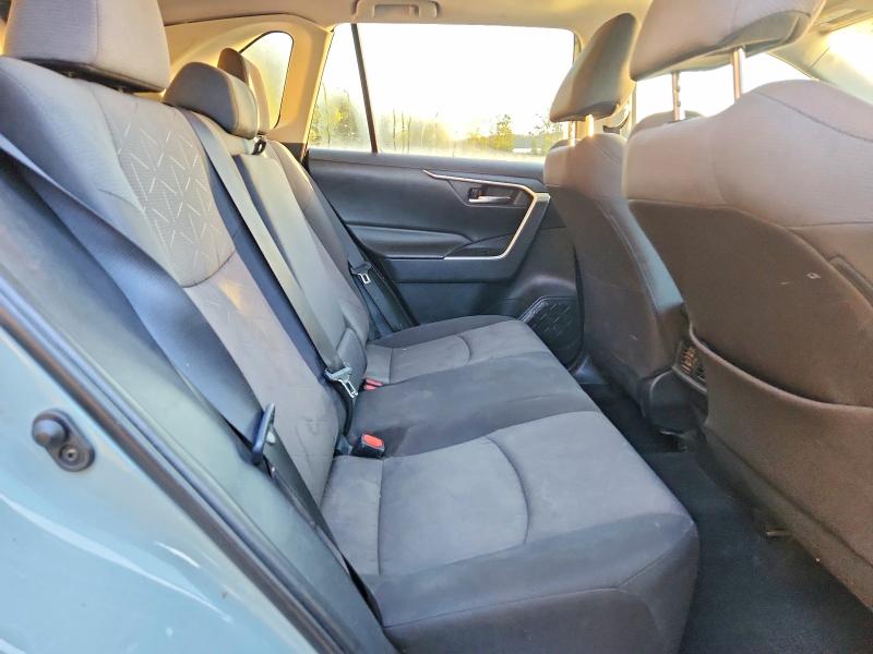 69732646 :رقم المزاد ، 2T3P1RFV3KC028796 vin ، 2019 Toyota Rav4 مزاد بيع