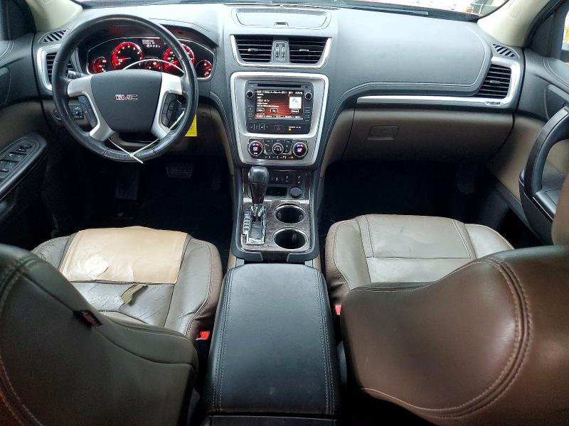 Aukcja sprzedaży 2014 Gmc Acadia, vin: 1GKKRRKD7EJ313782, numer aukcji: 68577396