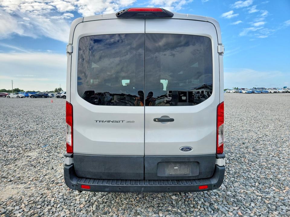 Продаж на аукціоні авто 2022 Ford Transit, vin: 1FBAX2C80NKA69509, номер лоту: 69174616