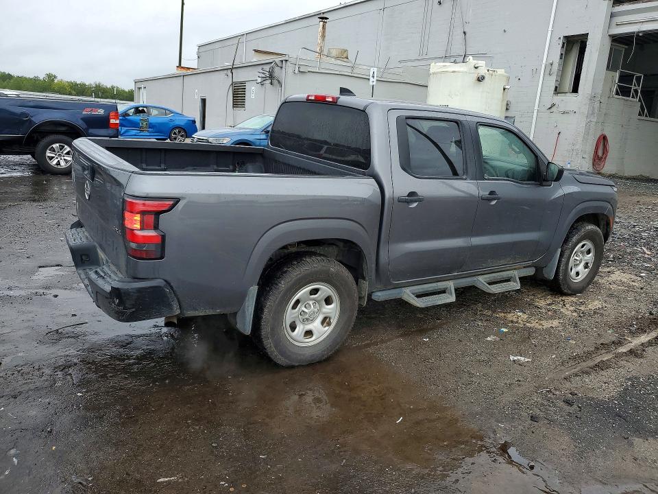 Продаж на аукціоні авто 2022 Nissan Frontier, vin: 1N6ED1EK0NN636256, номер лоту: 69933516
