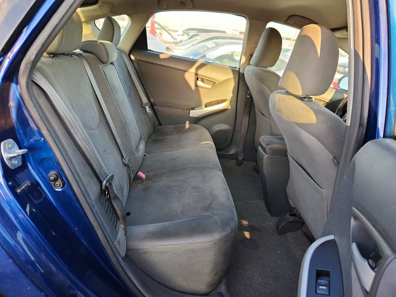 Продаж на аукціоні авто 2010 Toyota Prius, vin: JTDKN3DU1A0077647, номер лоту: 66861626