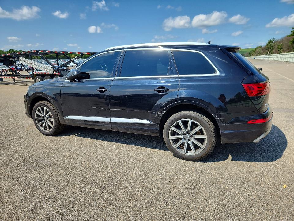 Продаж на аукціоні авто 2019 Audi Q7, vin: WA1LAAF79KD002260, номер лоту: 67423076